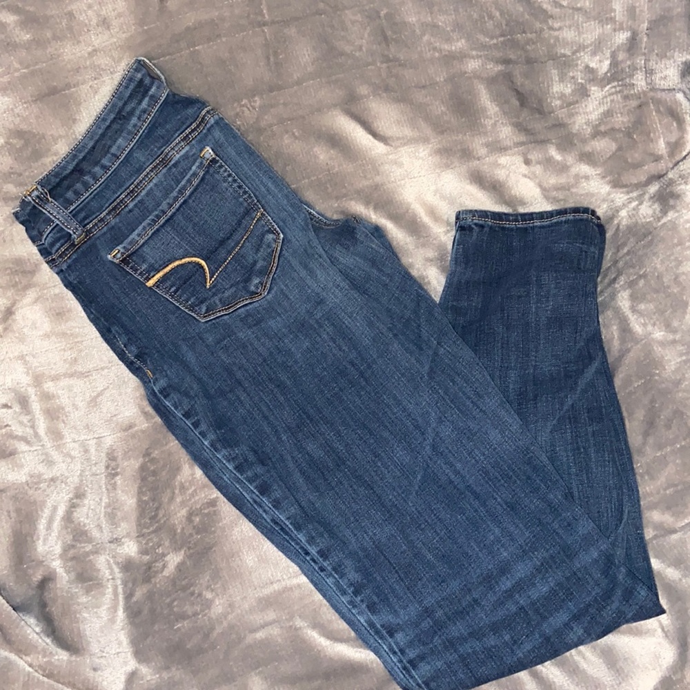 Womens jeans